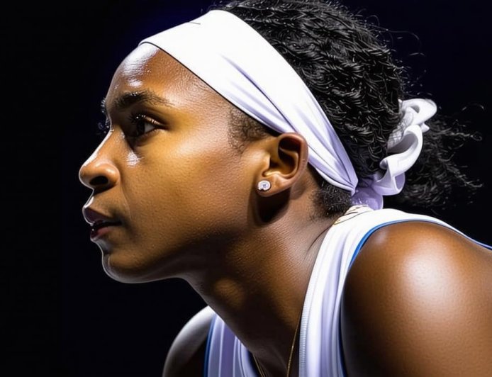 Rising Stars: Coco Gauff, Jalen Hurts, and Saquon Barkley Shine in Forbes 30 Under 30 Sports Class of 2026 | PRIMENEWSNOW