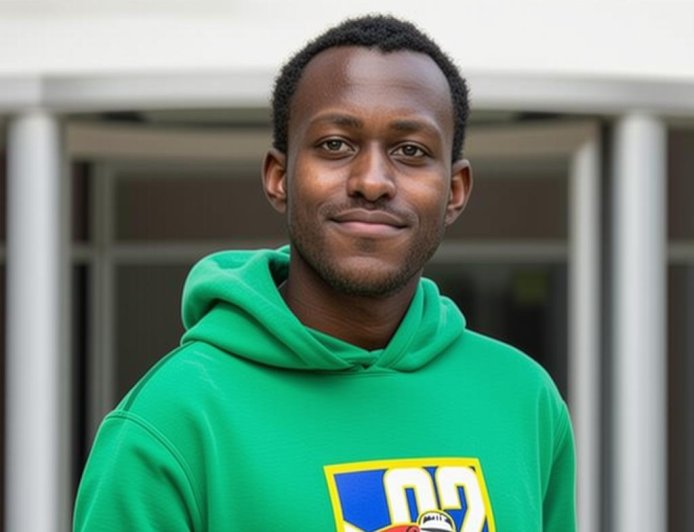 Assistant Lifestyle Editor Jonathan Shelby Says Goodbye: A New Chapter Begins | PRIMENEWSNOW