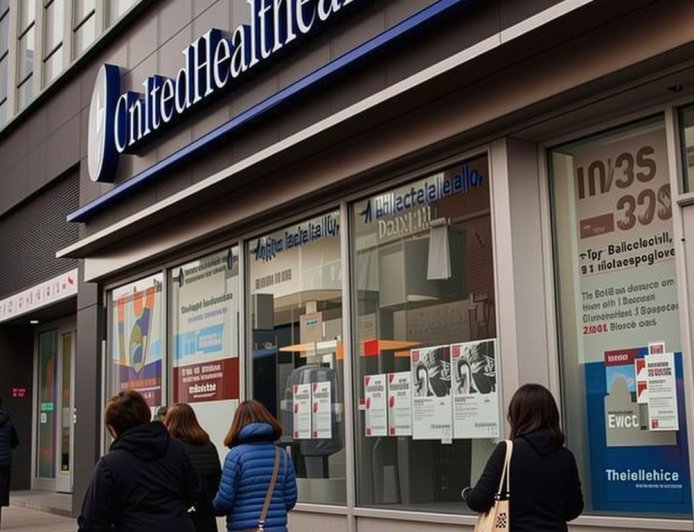 Insurers Vowed to Tackle a Major Patient Issue After Executive’s Tragic Death-Discover the Impact | PRIMENEWSNOW