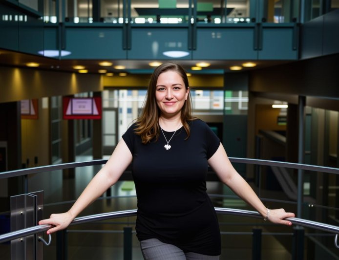 ASU Grad Proves Science Runs in the Family | PRIMENEWSNOW