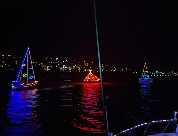 Festive Fun Alert: Discover Christmas Parades and Holiday Events This Weekend in Whatcom County | PRIMENEWSNOW