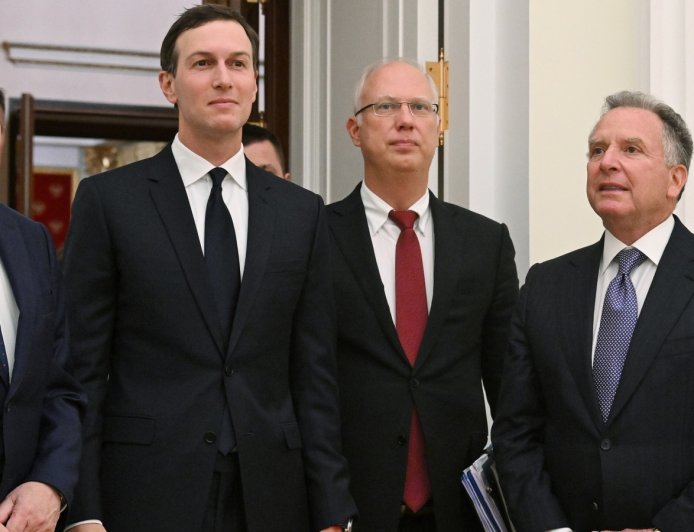 US and Ukraine Make Strides in Talks, More Discussions Ahead | PRIMENEWSNOW