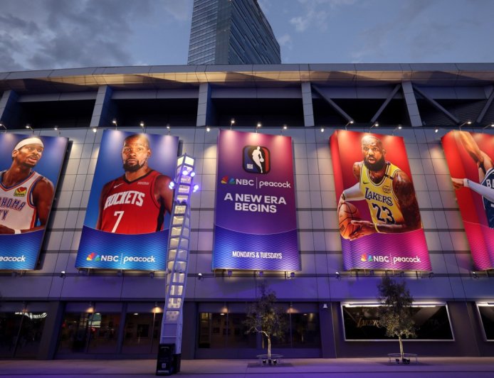 Sports Streaming Wars Ignite Amid Pay TV Collapse | PRIMENEWSNOW