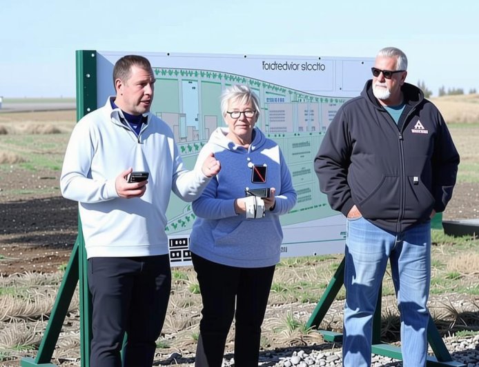 Slater’s Landmark Land Gift Set to Become a Community Legacy | PRIMENEWSNOW
