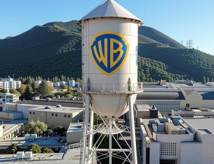 Paramount Launches Bold $108.4 Billion Bid for Warner Bros Discovery | PRIMENEWSNOW