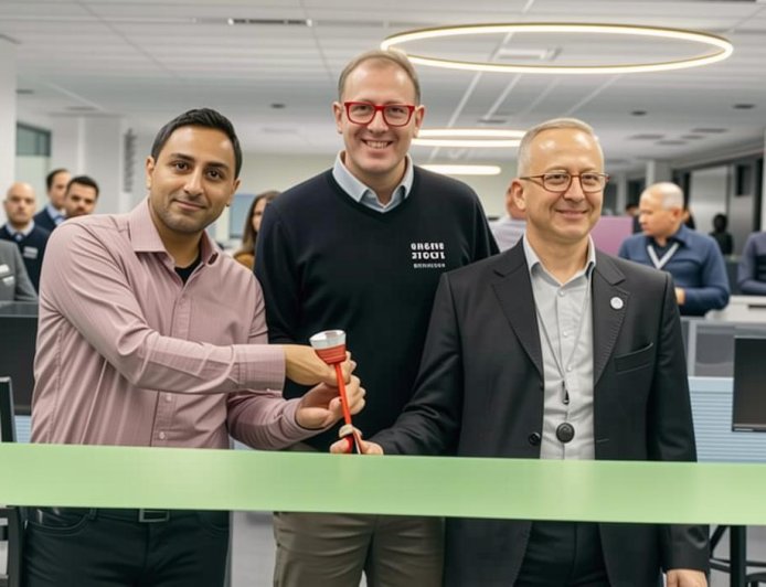 Unveiling the Tech Hub Powering Milano Cortina 2026: The Heartbeat of the Winter Games | PRIMENEWSNOW