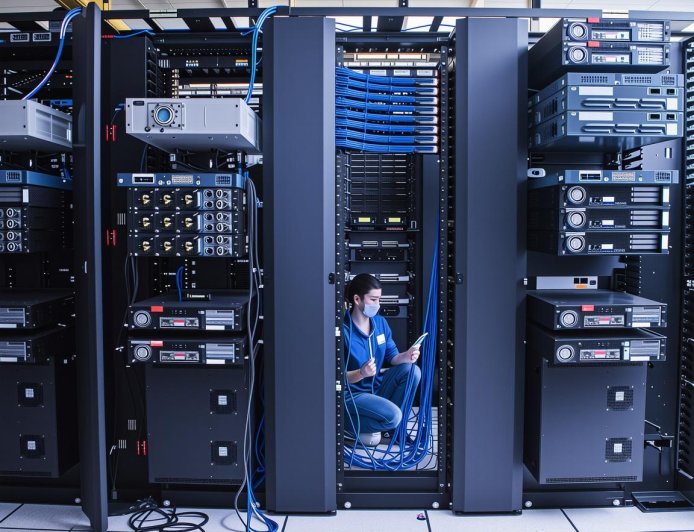 Why Credo Technology is the Must-Watch AI “Picks-and-Shovels” Stock | PRIMENEWSNOW