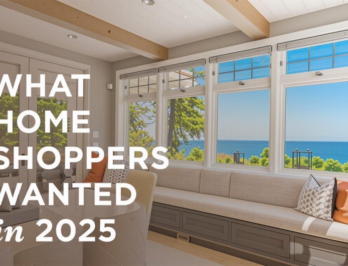 Discover the 2025 Homebuying Revolution: Choosing Lifestyle Over Luxury | PRIMENEWSNOW