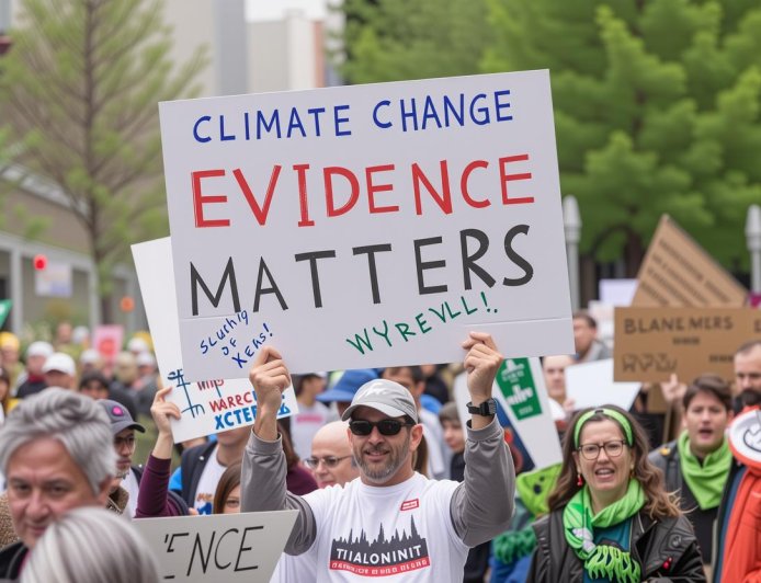 Trump’s Grudge Could Disrupt America’s Weather Predictions | PRIMENEWSNOW