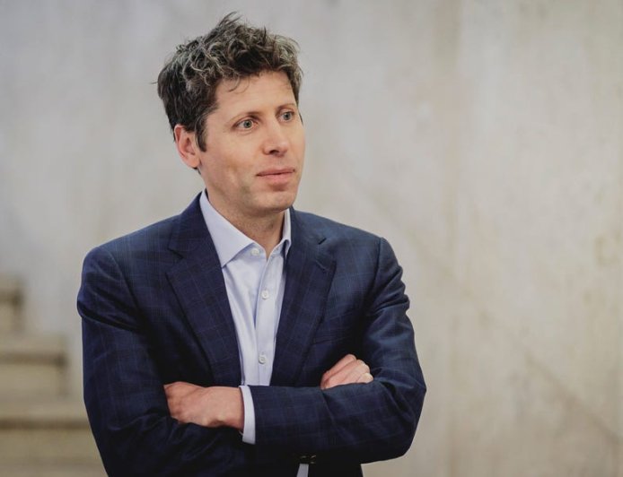 Sam Altman Reveals OpenAI’s ‘Code Red’ Moments – And Why They’re Not Over | PRIMENEWSNOW