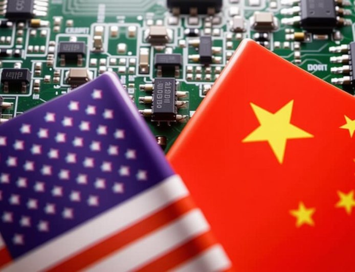 Ex-Engineers Challenge CEO’s Claim: Is China Really Behind in the Chip Race? | PRIMENEWSNOW
