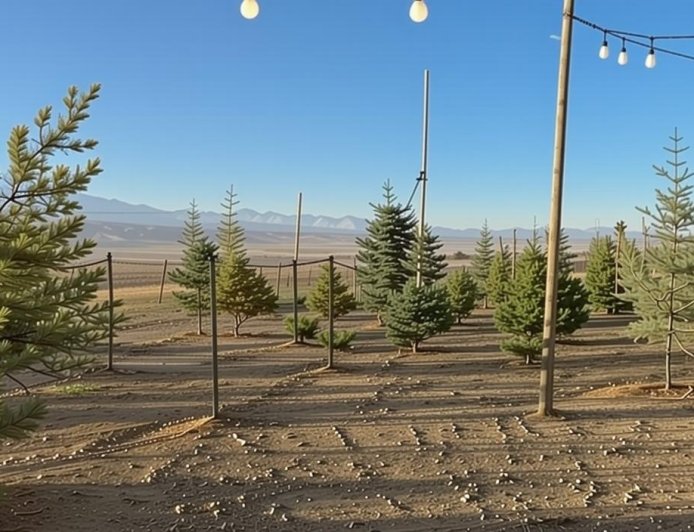 Colorado Christmas Trees: Local Sales Support Wildfire Prevention | PRIMENEWSNOW