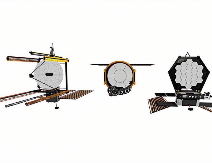 Discovering New Worlds: The Habitable Worlds Observatory’s High-Resolution Imager Revolutionizes Astrophysics | PRIMENEWSNOW
