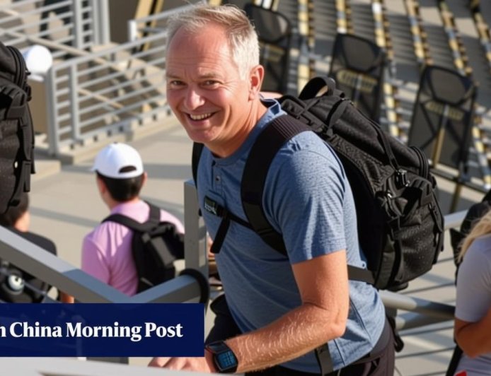 Unlocking the Secrets to a Long, Vibrant Life: Insights from a Longevity Expert | PRIMENEWSNOW