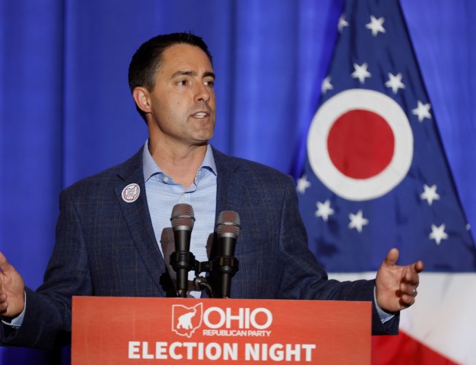 Ohio Launches New Task Force to Tackle Campaign Finance and Election Fraud | PRIMENEWSNOW