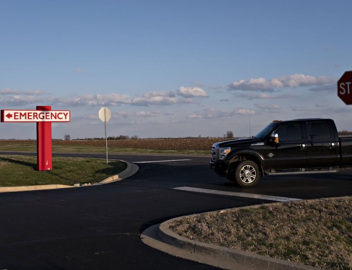 Massachusetts Secures $162 Million Boost for Rural Health Initiatives | PRIMENEWSNOW