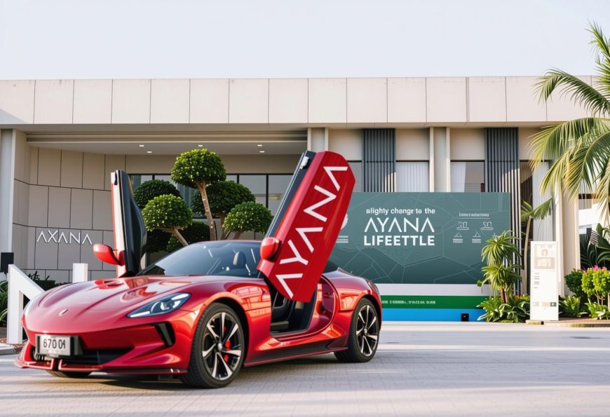 Discover Phuket’s Transformation: New Hillside Villas and Lifestyle Innovations | PRIMENEWSNOW