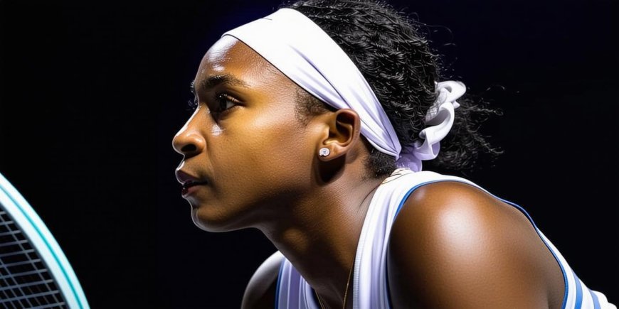 Rising Stars: Coco Gauff, Jalen Hurts, and Saquon Barkley Shine in Forbes 30 Under 30 Sports Class of 2026 | PRIMENEWSNOW