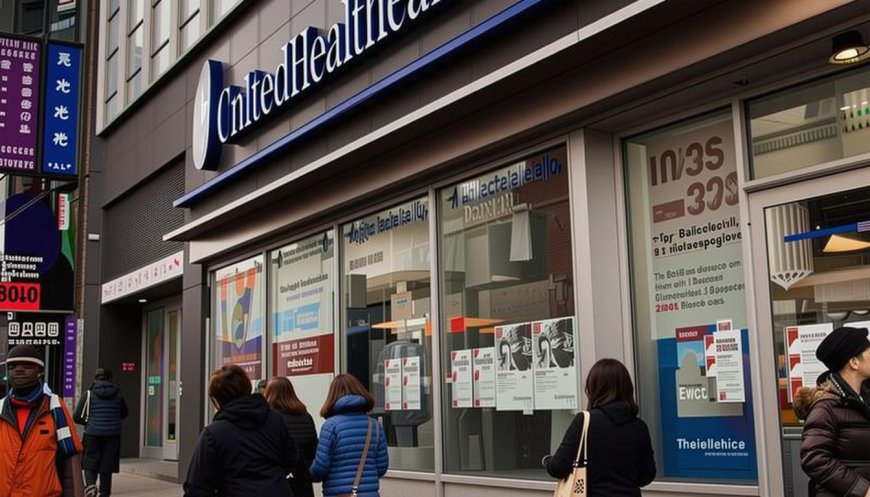 Insurers Vowed to Tackle a Major Patient Issue After Executive’s Tragic Death-Discover the Impact | PRIMENEWSNOW