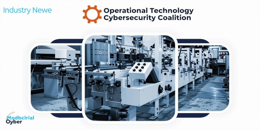 COPT Defense Properties Joins Forces with Cybersecurity Coalition to Boost OT Security | PRIMENEWSNOW