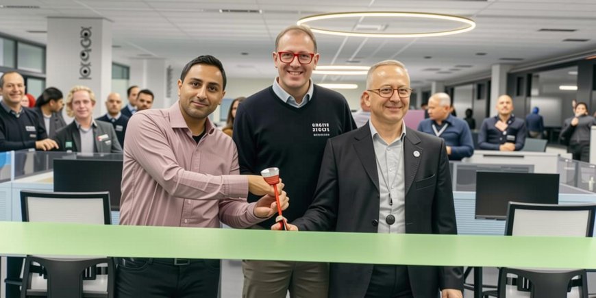 Unveiling the Tech Hub Powering Milano Cortina 2026: The Heartbeat of the Winter Games | PRIMENEWSNOW