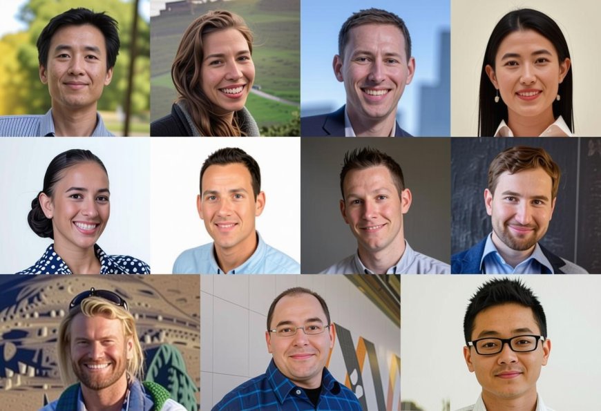 Exciting New Faculty Join the School of Science in 2024 | PRIMENEWSNOW