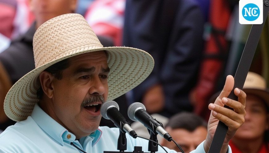 New US Sanctions Hit Maduro’s Inner Circle and Venezuela’s Oil Fleet | PRIMENEWSNOW