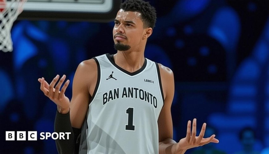 Wembanyama’s Triumphant Return Propels Spurs to NBA Cup Final | PRIMENEWSNOW