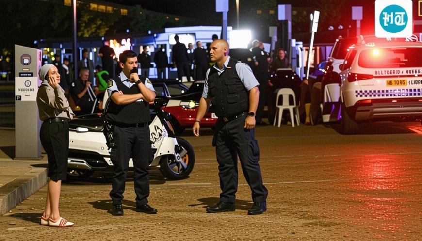 Sydney Shooting Sparks Outrage: Israeli Leaders Denounce Antisemitic Attack | PRIMENEWSNOW