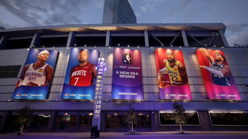 Sports Streaming Wars Ignite Amid Pay TV Collapse | PRIMENEWSNOW