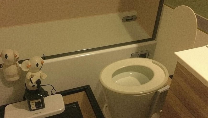 Beware: Rats Could Invade Your Toilets After Floods! | PRIMENEWSNOW