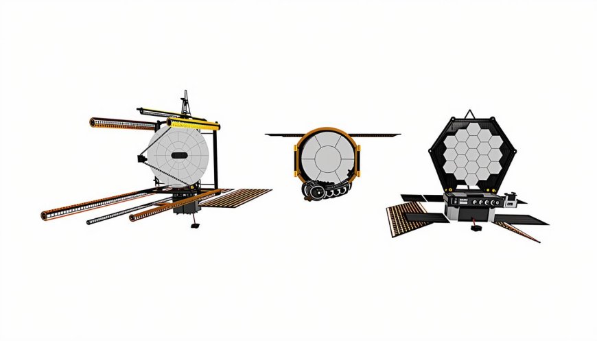 Discovering New Worlds: The Habitable Worlds Observatory’s High-Resolution Imager Revolutionizes Astrophysics | PRIMENEWSNOW