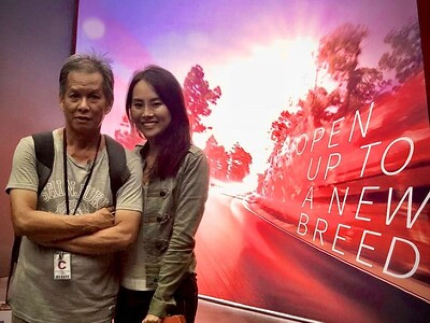 Stepping Up: Revitalizing a Family Event Business and Exploring New Markets | PRIMENEWSNOW