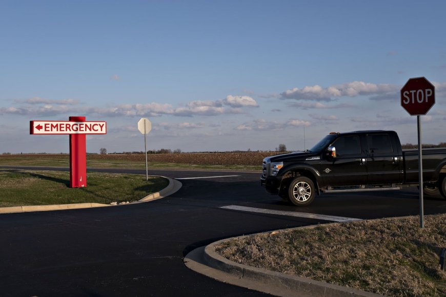 Massachusetts Secures $162 Million Boost for Rural Health Initiatives | PRIMENEWSNOW