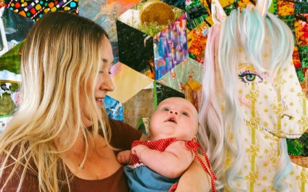 Lauren Gregory Explores the Fusion of Tradition and Technology | PRIMENEWSNOW