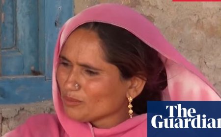 Breaking Barriers: Ensuring Every Girl’s Right to Learn in My Village | PRIMENEWSNOW