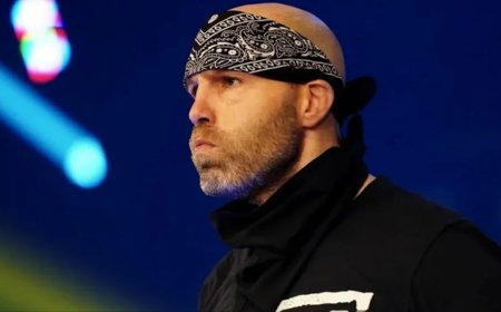 GCW’s Brett Lauderdale Shares Inspiring Health Update on Nick Gage After Rehab | PRIMENEWSNOW
