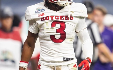 Texas Football Transfer Portal Buzz: Sunday Rumors Sizzle | PRIMENEWSNOW