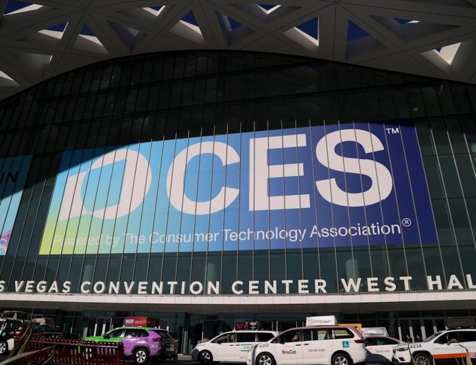 Unveiling the Future: What to Expect at CES 2026 | PRIMENEWSNOW