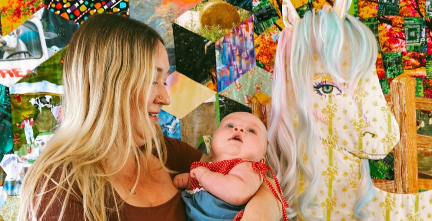 Lauren Gregory Explores the Fusion of Tradition and Technology | PRIMENEWSNOW