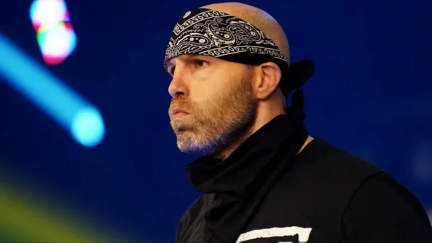 GCW’s Brett Lauderdale Shares Inspiring Health Update on Nick Gage After Rehab | PRIMENEWSNOW