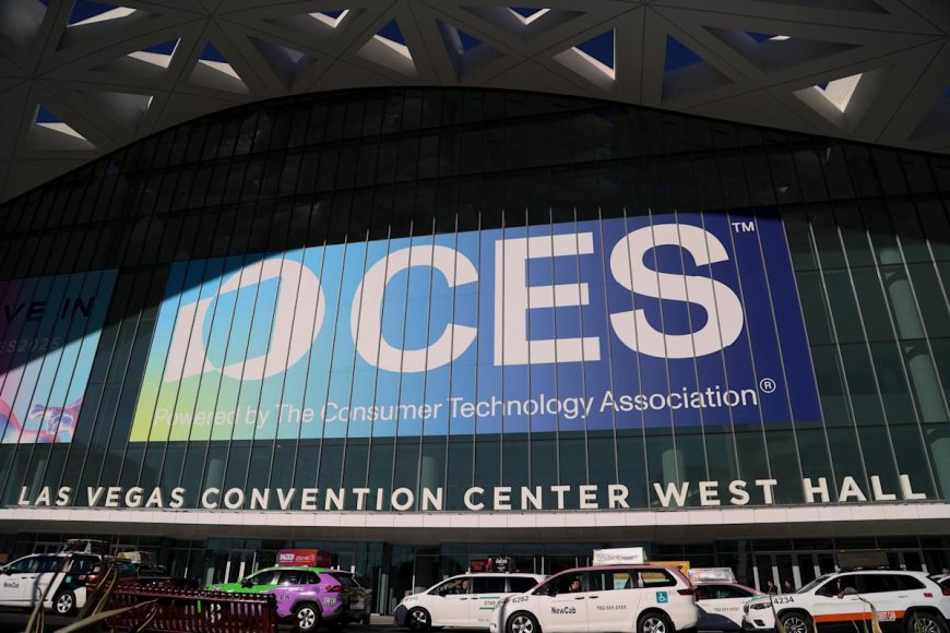 Unveiling the Future: What to Expect at CES 2026 | PRIMENEWSNOW