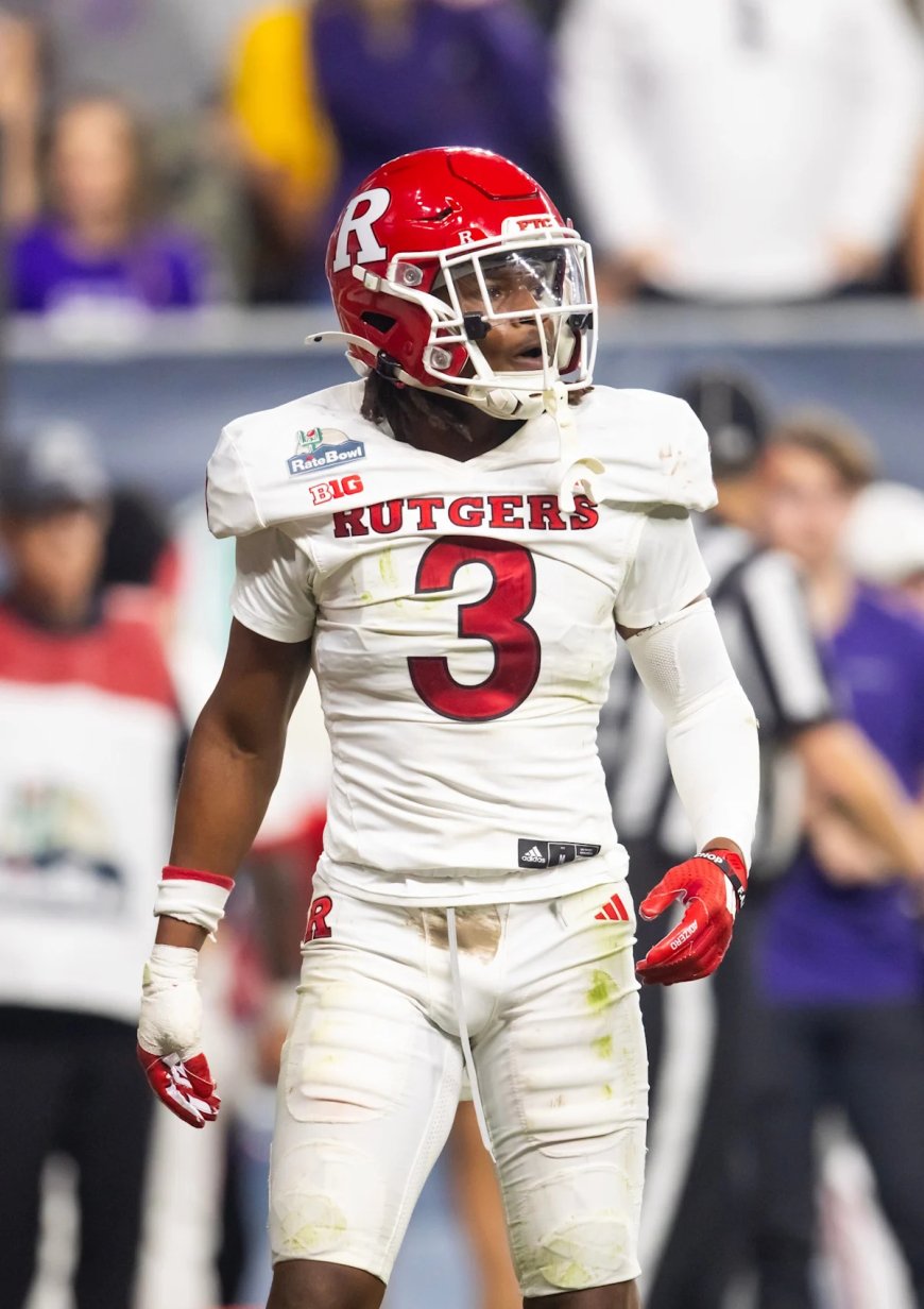 Texas Football Transfer Portal Buzz: Sunday Rumors Sizzle | PRIMENEWSNOW